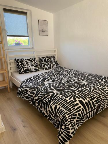 Studio apartment Adrijana — 4-Star Luxury Hotel in Zagreb, Croatia