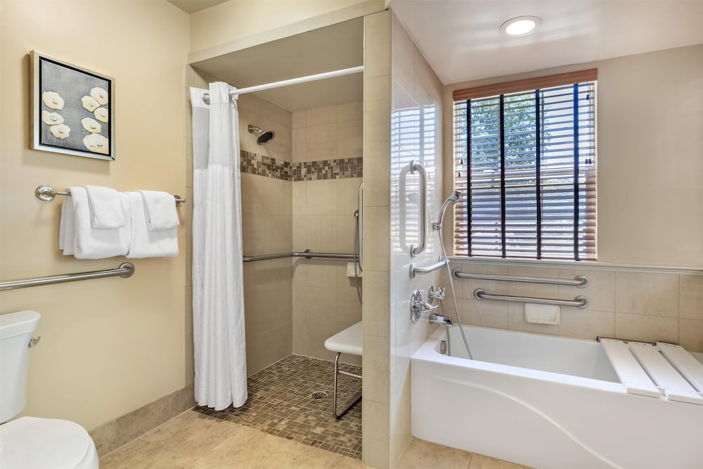 Hilton Vacation Club Greensprings Williamsburg - photo 23