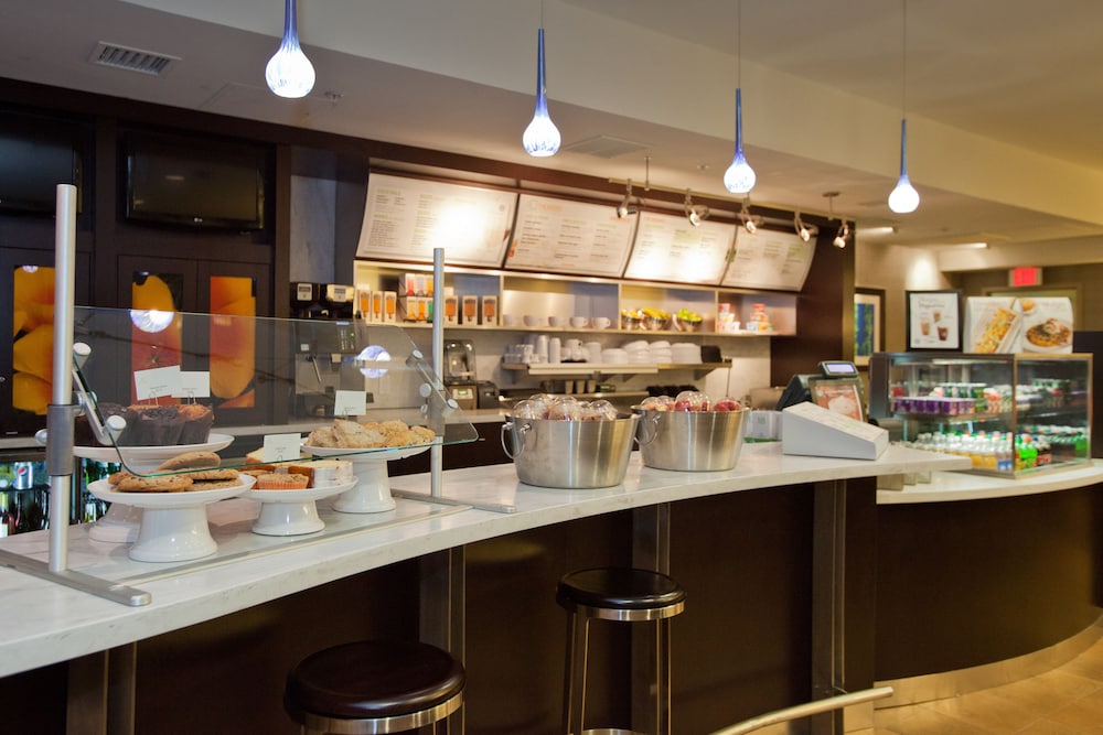Courtyard by Marriott Old Town - photo 33