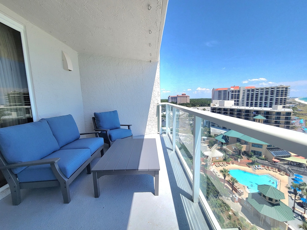 Beachside Towers at Sandestin by Gibson Beach Rentals - photo 254