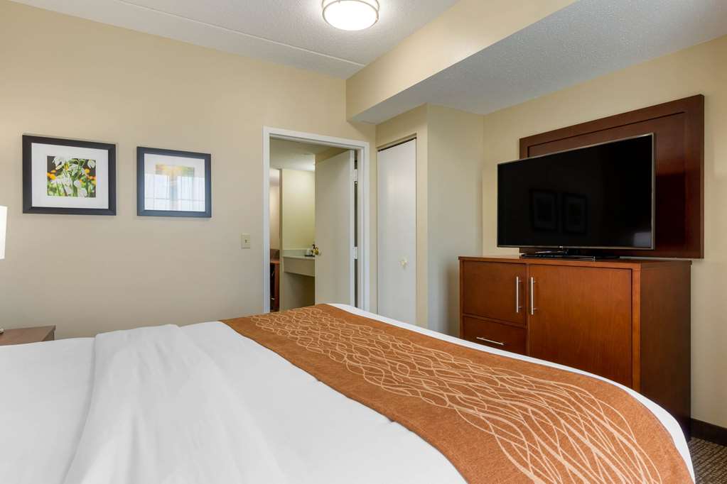 Comfort Inn & Suites Cordele - photo 22