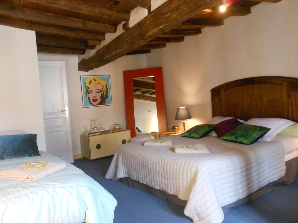 Logis De La Filanderie - last minute hotel in Rennes
