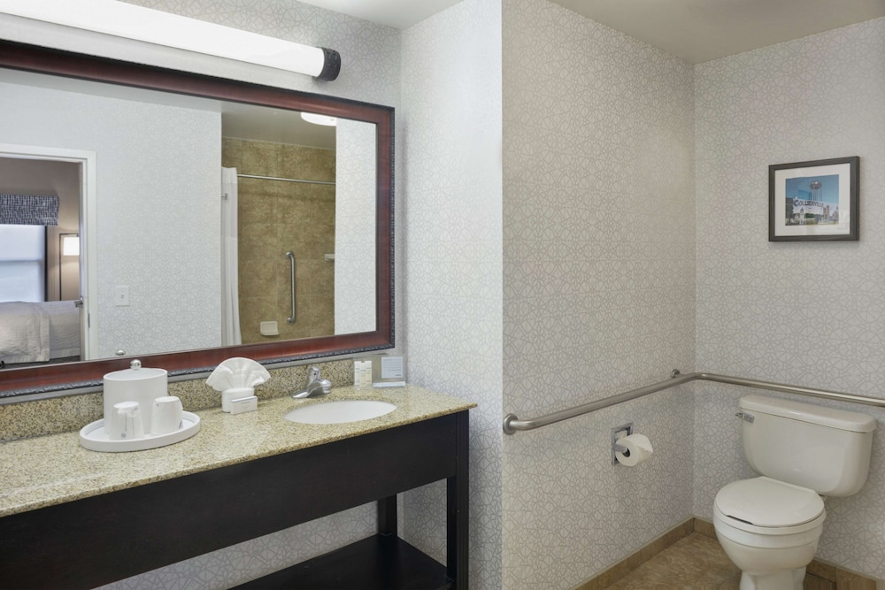 Hampton Inn Collierville - photo 13