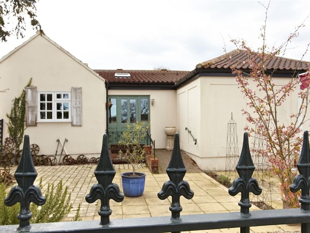 Wayside - carbon neutral hotel in Norwich