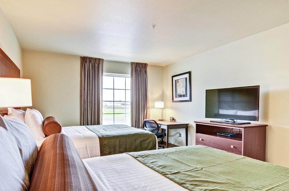 Cobblestone Inn & Suites Ambridge - photo 26