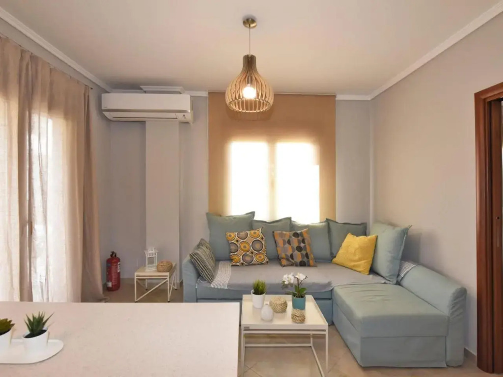 Fibes Luxury Living 2nd Mouries Halkidiki — Nea Moudhania — photo 4