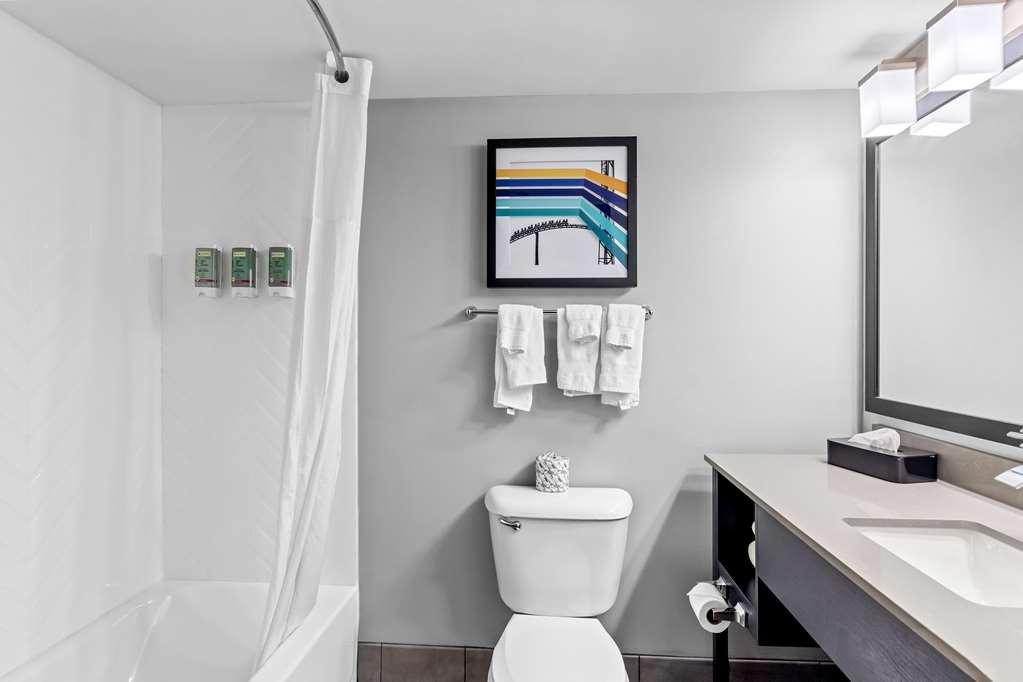 Best Western Doswell Hotel - photo 12