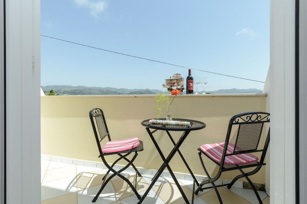 Oreb Dream Apartments