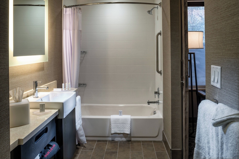 SpringHill Suites by Marriott Springdale Zion National Park - photo 10
