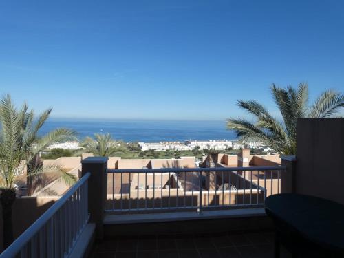 Marina Vistamar — 4-Star Luxury Hotel in Mojacar, Spain
