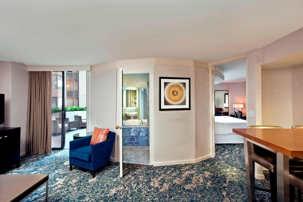 The Westin Washington D.C. City Center - photo 23