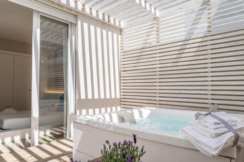 San Vito Luxury Accomodation — 4-Star Luxury Hotel in Polignano A Mare, Italy