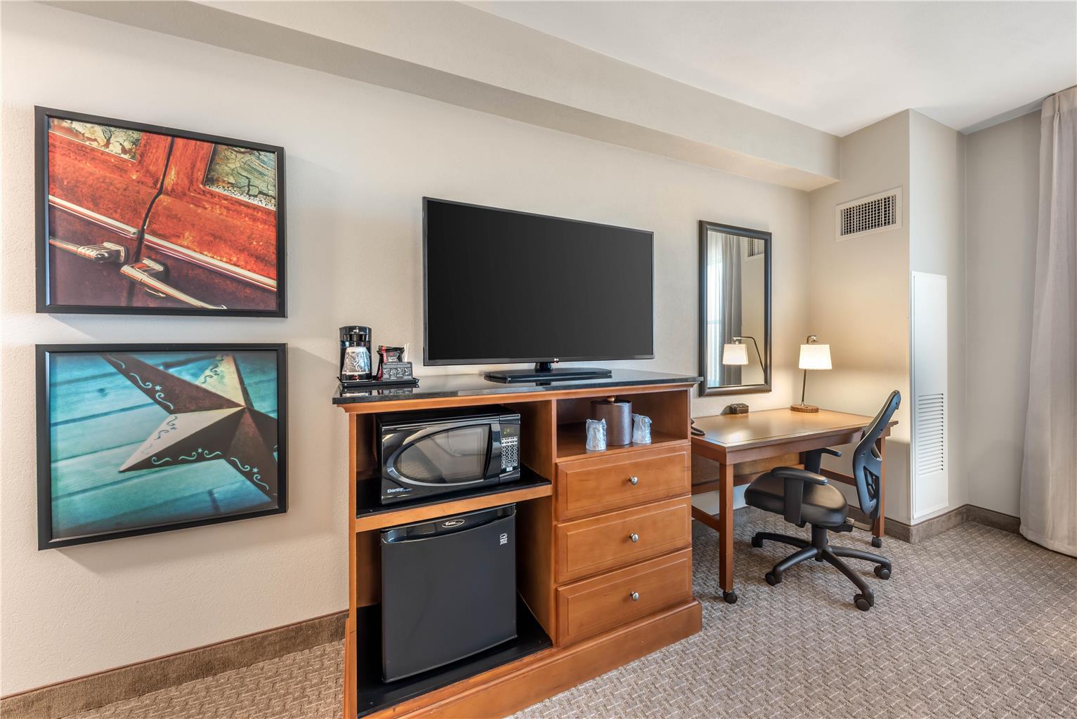 Drury Plaza Hotel San Antonio North Stone Oak - photo 43
