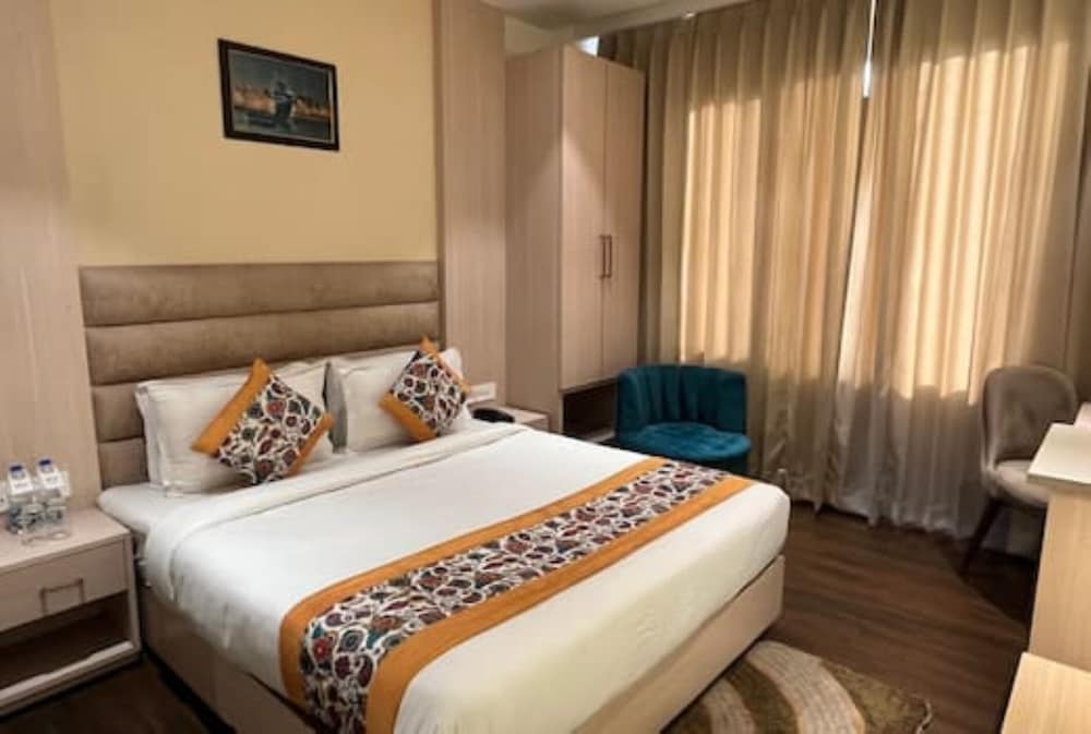 RRV Hotel Amritsar — Amritsar — photo 5