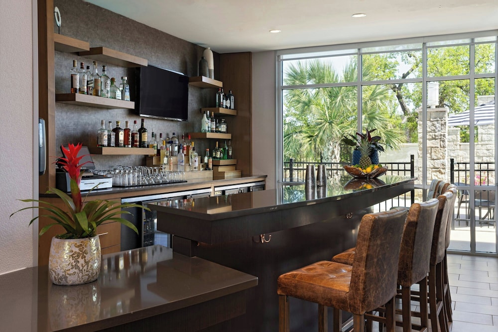 SpringHill Suites by Marriott Austin Cedar Park - photo 48