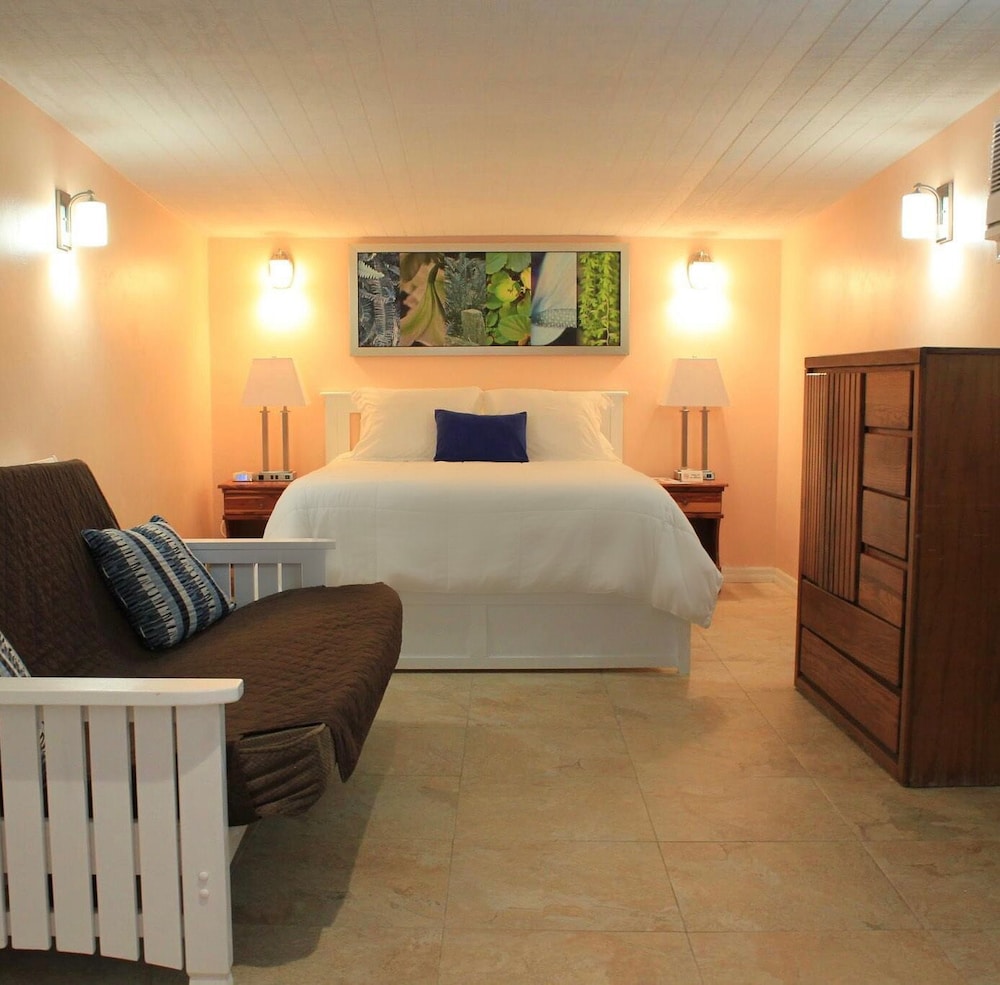 Sunset Cove Beach Resort - photo 47