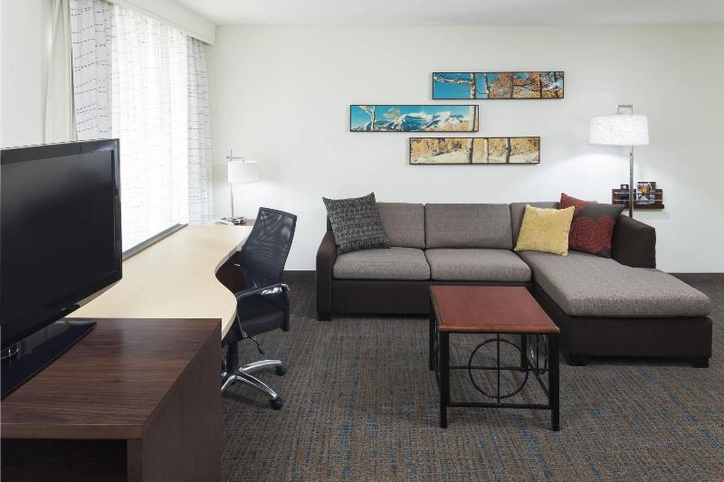 Residence Inn by Marriott Provo - photo 82