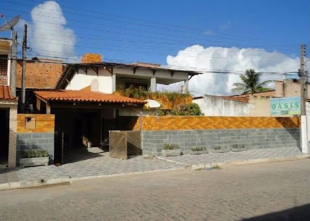 Pousada Residence Oásis - last minute hotel in Maragogi