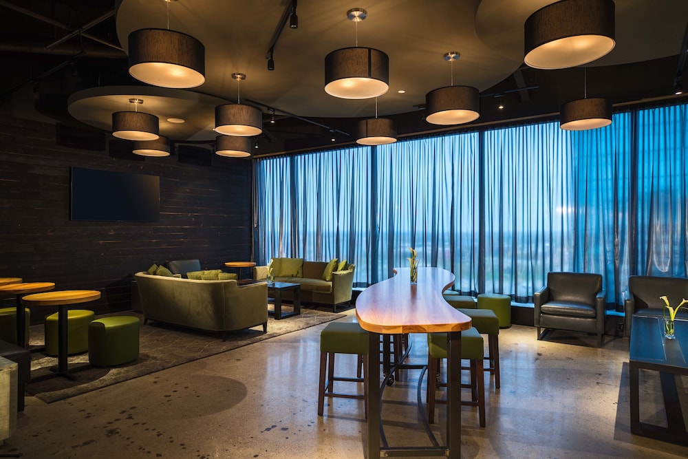 Renaissance Toledo Downtown Hotel - photo 45
