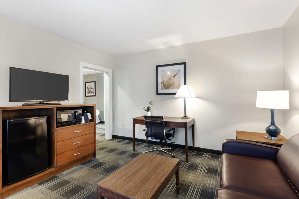 Best Western Plus Cold Spring - photo 6