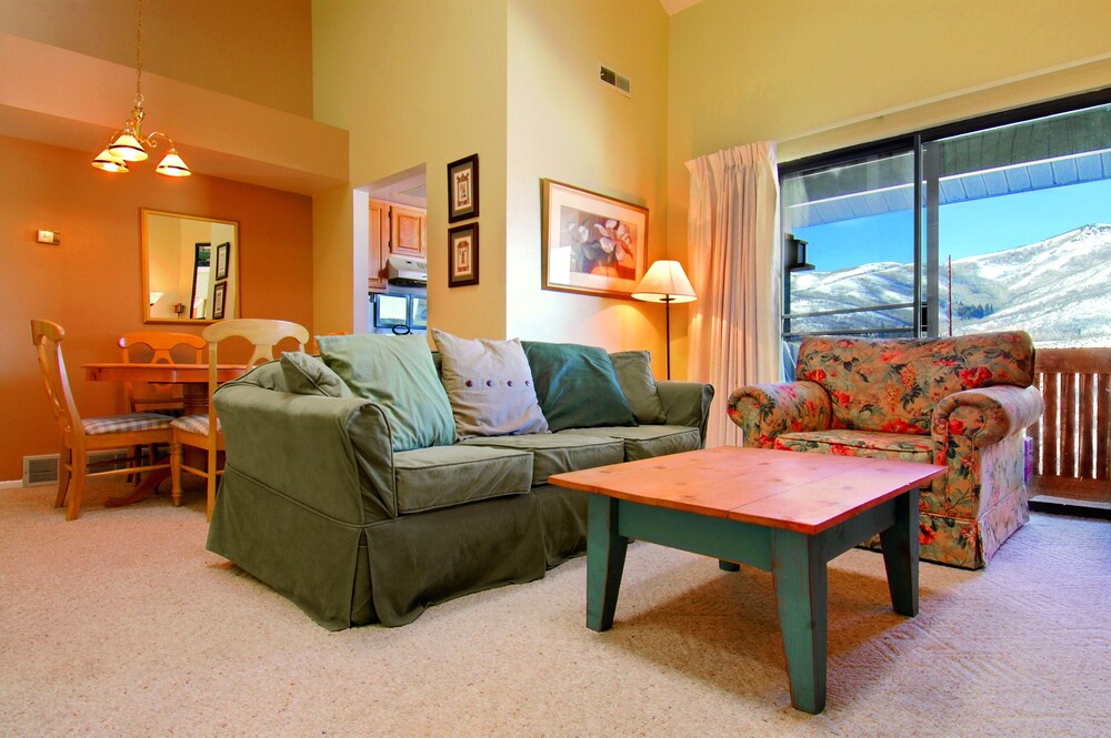 PowderWood by All Seasons Resort Lodging - photo 22
