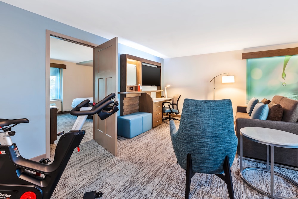 EVEN Hotel Ann Arbor S University Area by IHG - photo 10