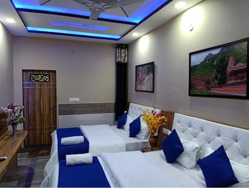 Maan Hotel and Restaurant — Alwar — photo 5