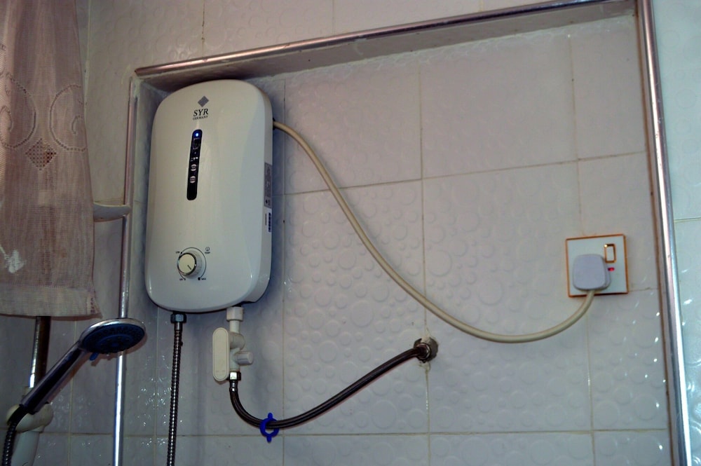 Hansonic Hotel — Accra — photo 5