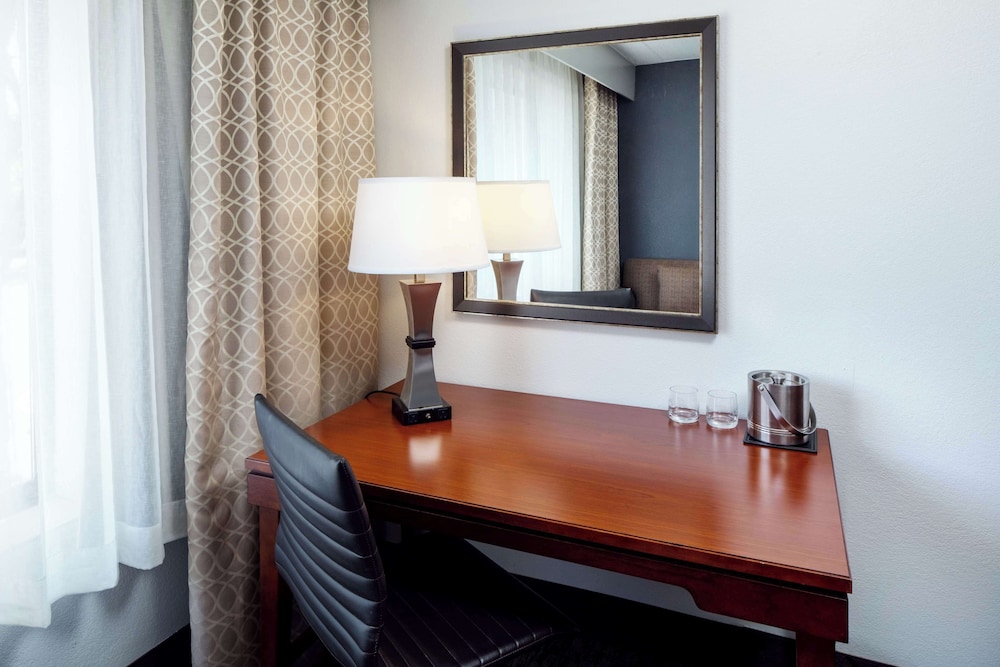 DoubleTree by Hilton Princeton - photo 7
