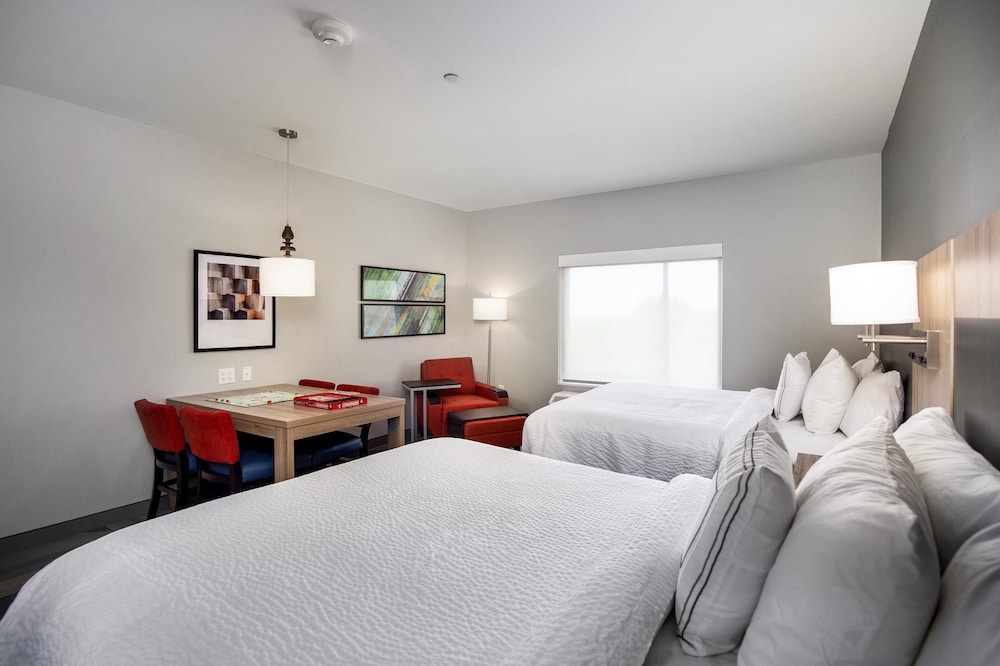 TownePlace Suites by Marriott Houston Hobby Airport - photo 7