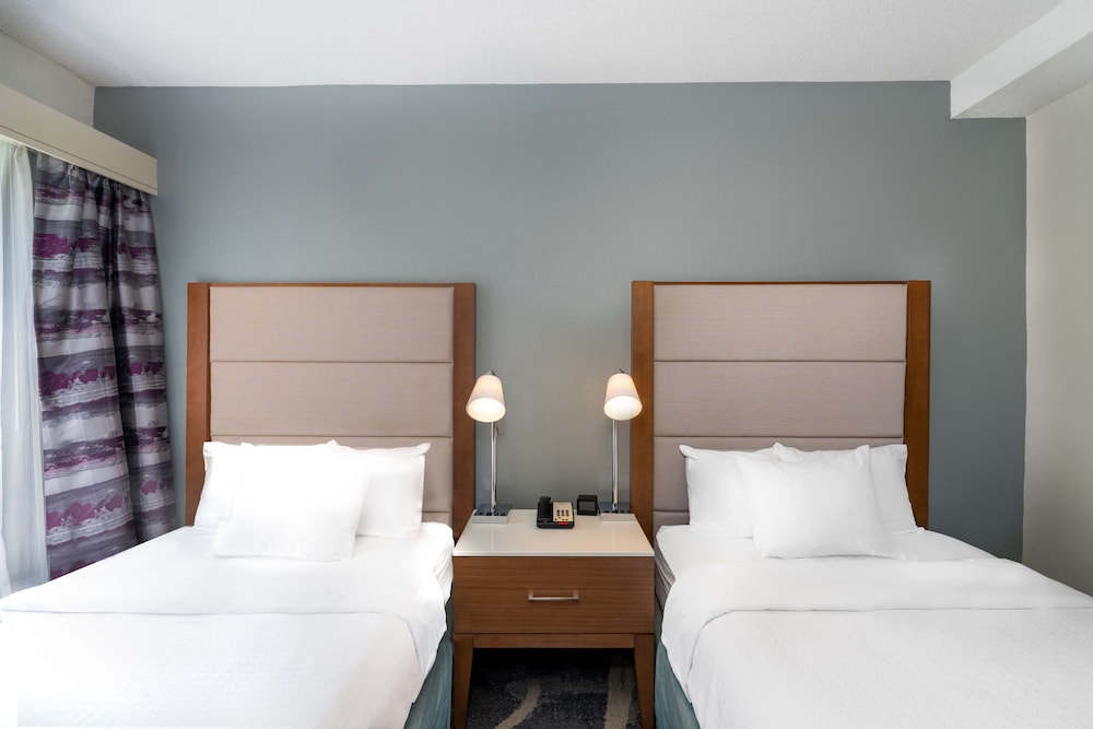 Homewood Suites by Hilton Memphis Germantown - photo 14