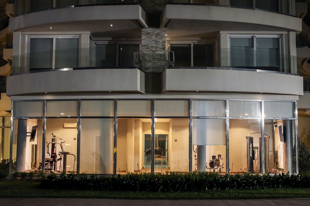 Azure Towers — Punta Del Este — photo 5