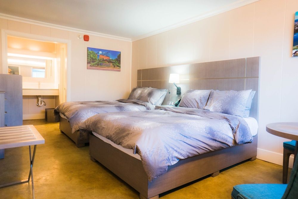 Stay Express Inn Chattanooga - photo 10