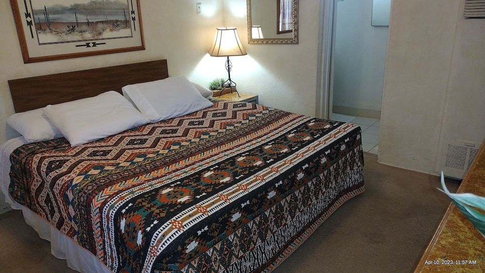 coppersands motel & Rv inc - photo 8