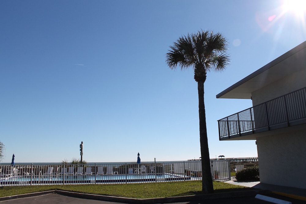 Beachside Motel - photo 38