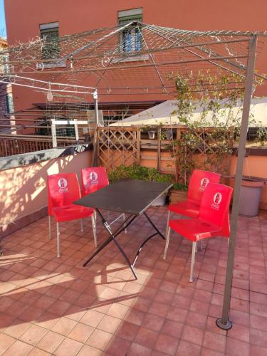 Homeinbo — 4-Star Luxury Hotel in Bologna, Italy