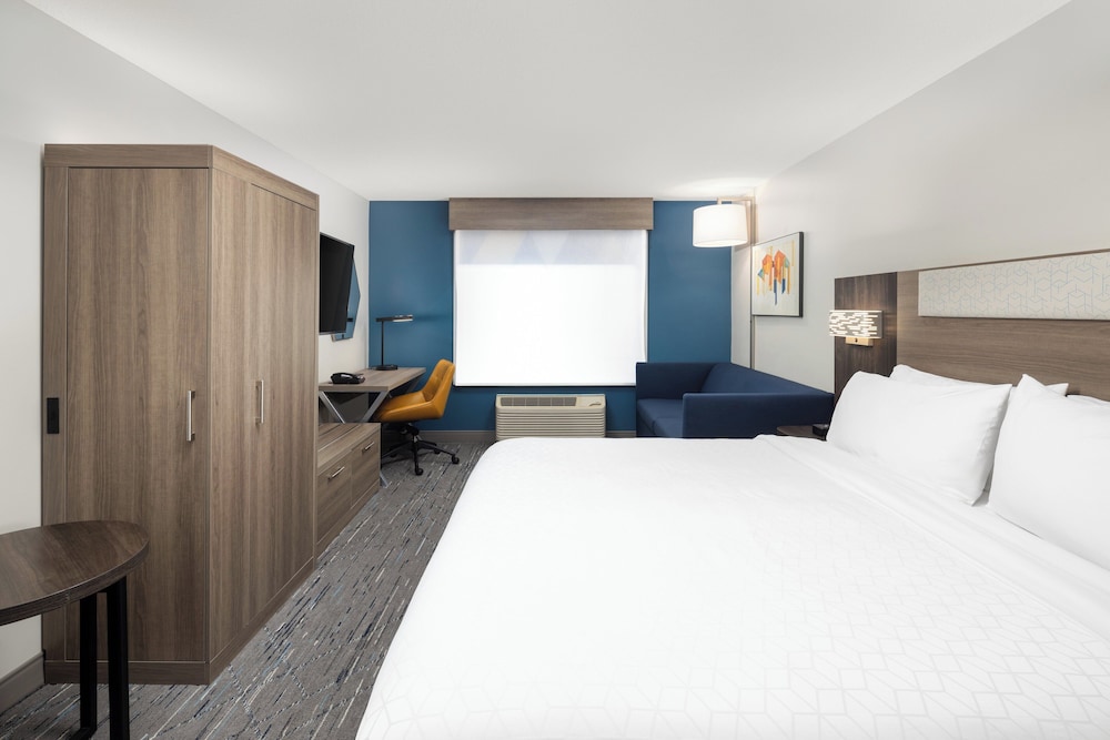Holiday Inn Express Hotel & Suites Portland Jantzen Beach by IHG - photo 37