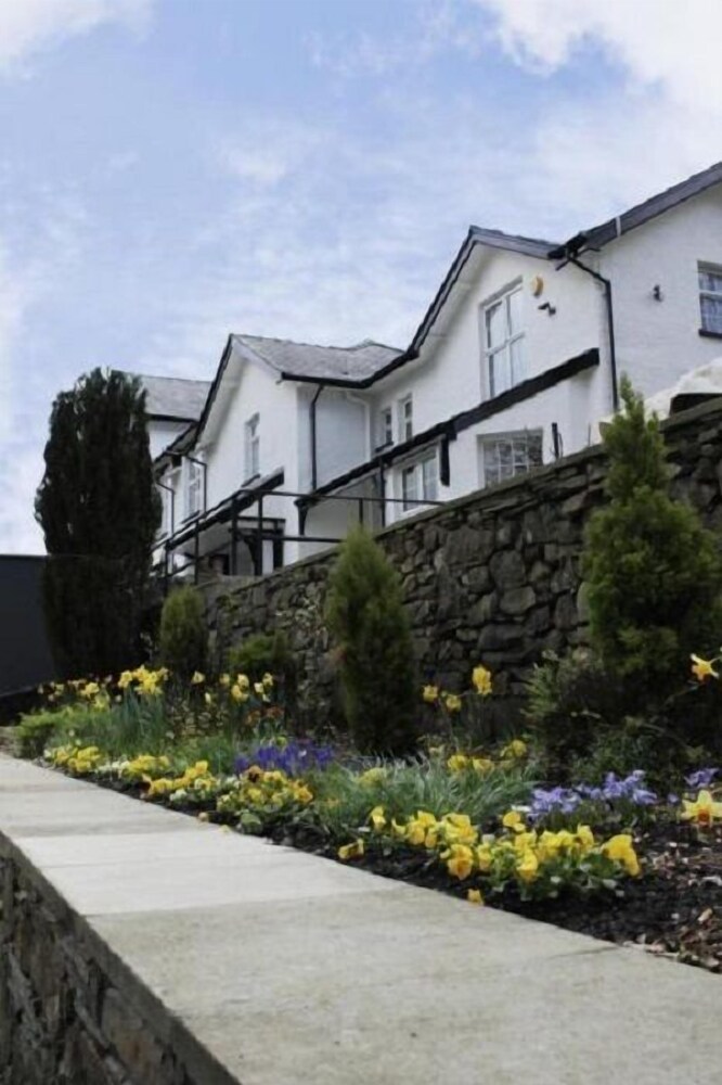 Gwesty Seren Hotel — hotel in Blaenau-Ffestiniog