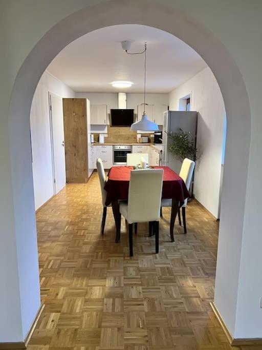 Garten Ferienwohnung Seppi — 4-Star Luxury Hotel in Tutzing, Germany
