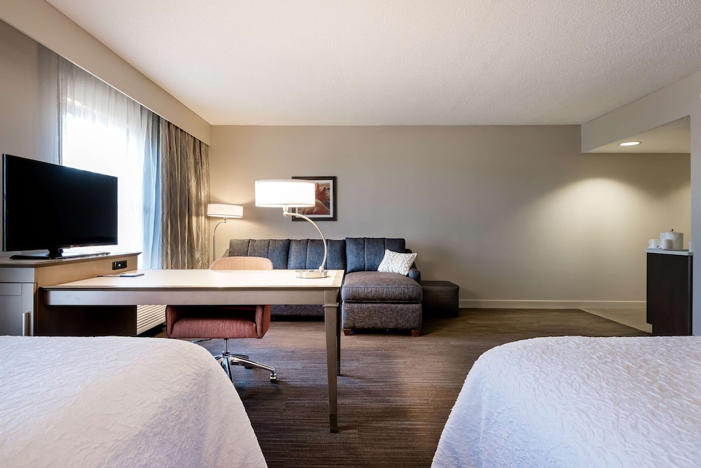 Hampton Inn Myrtle Beach West - photo 9