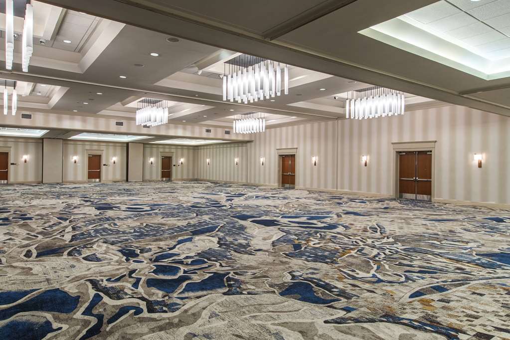 Sonesta Nashville Airport - photo 50