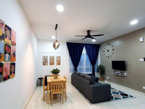 Adinda Homestay @ RPB Hospital Ipoh — 4-Star Luxury Hotel in Ipoh, Malaysia