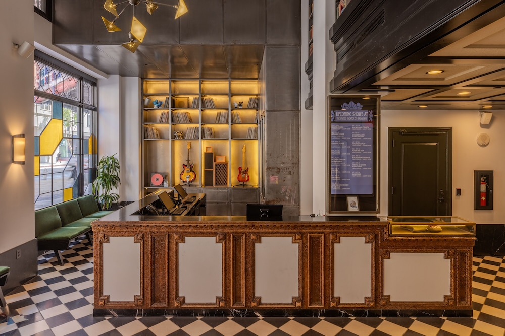 STILE Downtown Los Angeles by Kasa - photo 5