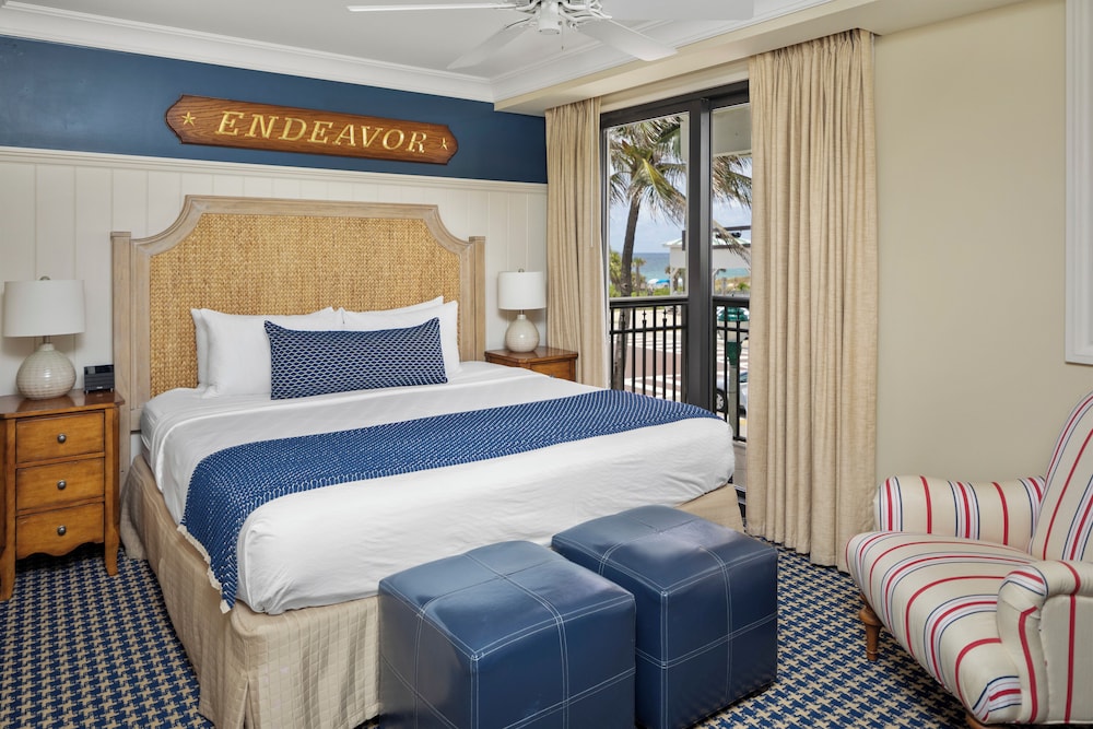 Opal Grand Oceanfront Resort & Spa - photo 29