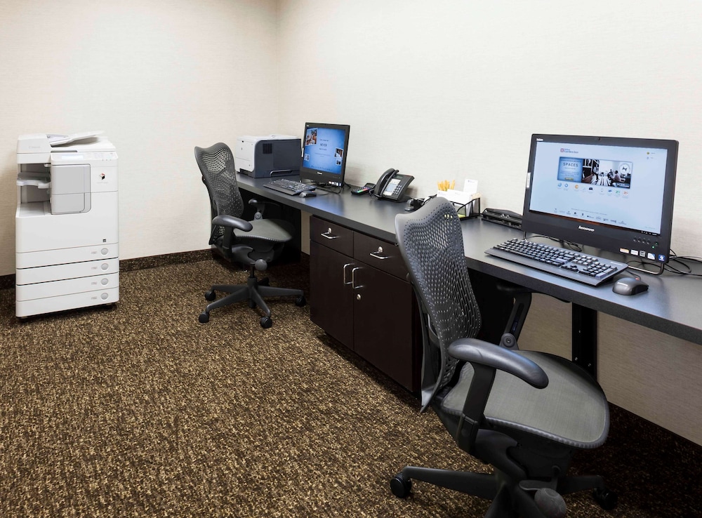 Hilton Garden Inn Dallas Lewisville - photo 33