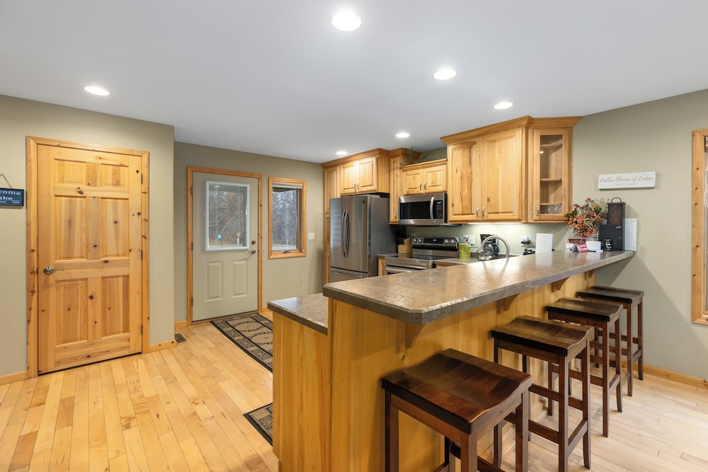 Wilderness Resort Villas - photo 146