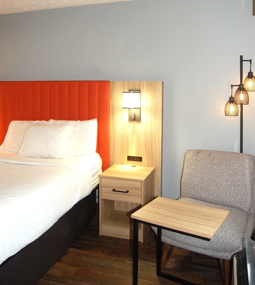 Vacation Lodge - photo 25