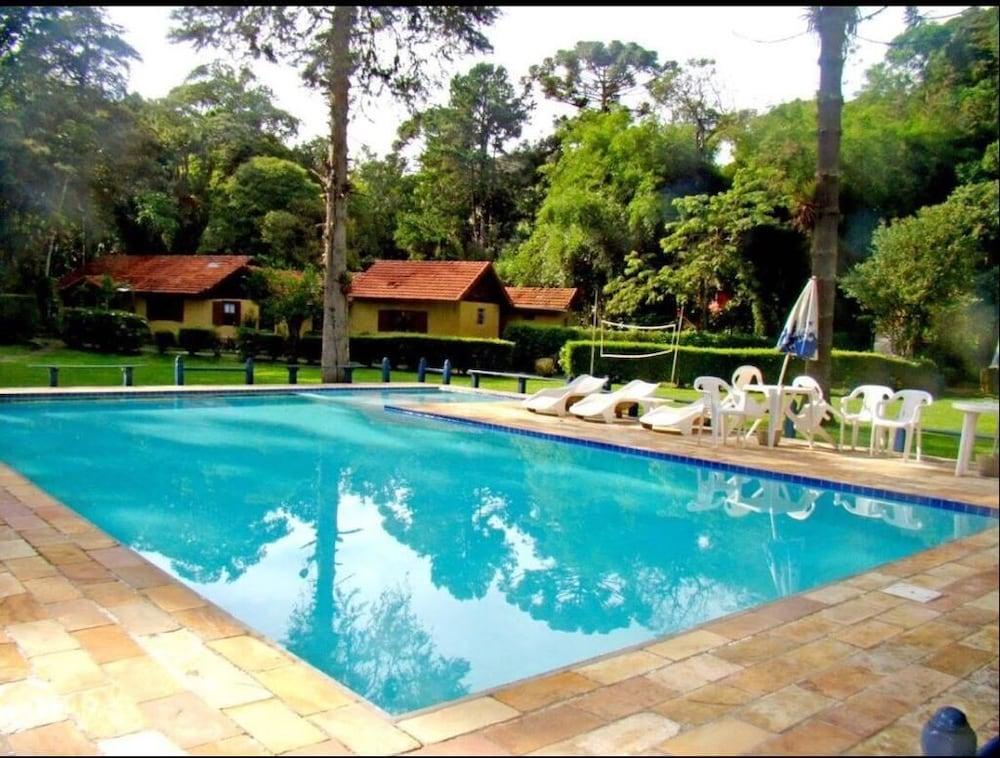 Pousada Sítio da Ponte in Itatiaia, Brasil