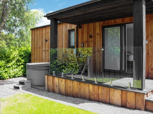 Padarn Lodge Uk47605 — 4-Star Luxury Hotel in Caernarfon, United Kingdom
