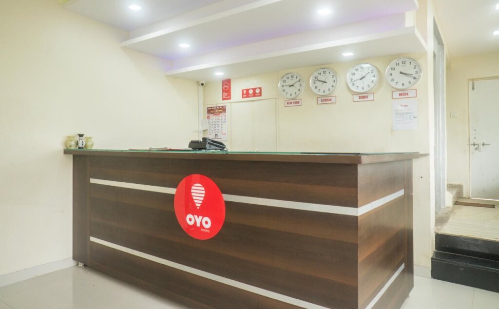 Hotel Western Park - last minute hotel in Pune
